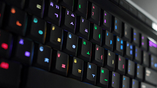 Delicious Korean Luxeed LED Keyboard Gets Mac Support